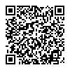 大山町立図書館携帯サイトQRコード