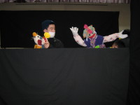 人形劇６