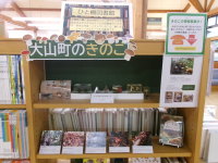 きのこ②