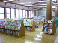 図書館２